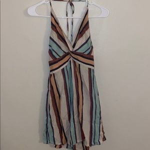 Cute free people sun dress